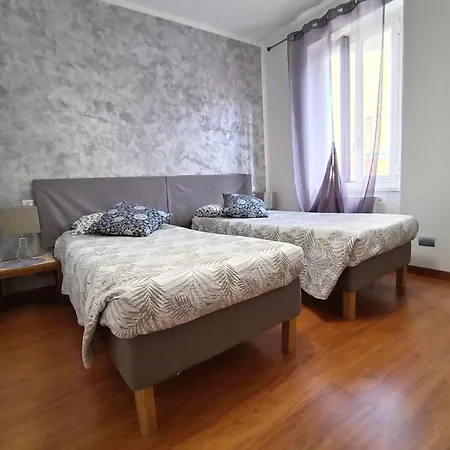 Ametista Bergamo Bed & Breakfast *