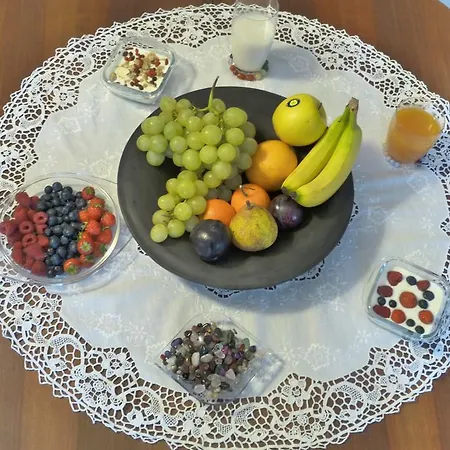 Bed & Breakfast Ametista Bergamo