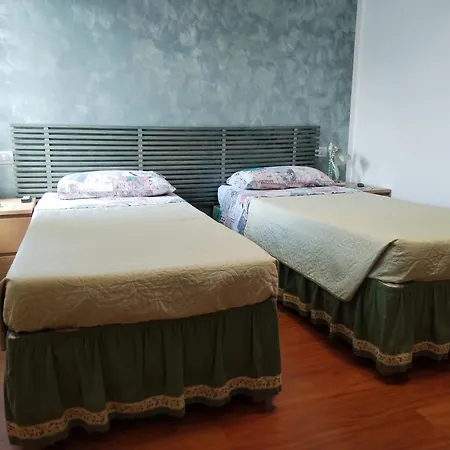 Ametista Bergamo Bed & Breakfast