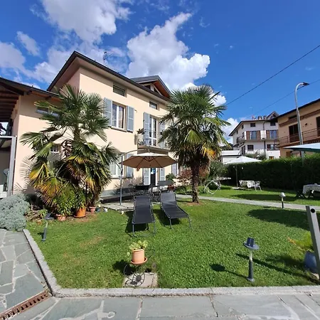Bed & Breakfast Ametista Bergamo *