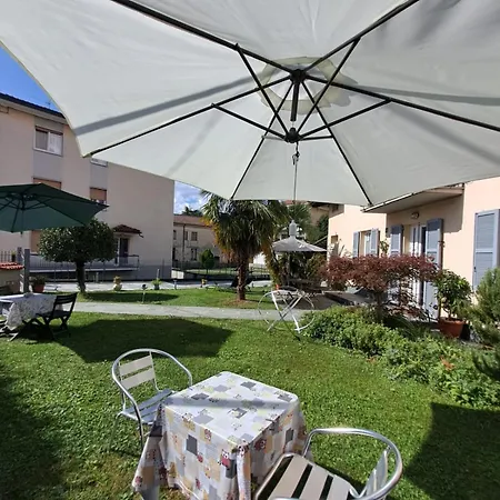 Ametista Bergamo Bed & Breakfast