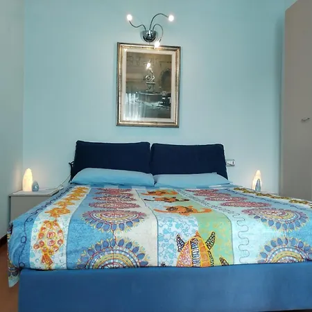 Ametista Bergamo Bed & Breakfast