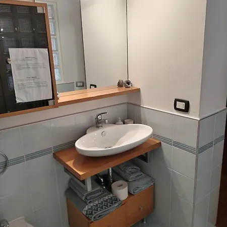 Ametista Bergamo Bed & Breakfast
