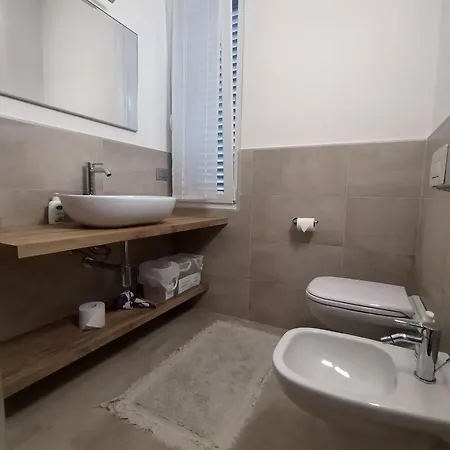Bed & Breakfast Ametista Bergamo *