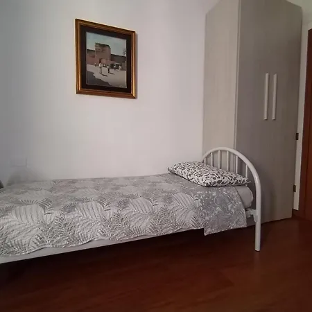 Bed & Breakfast Ametista Bergamo *