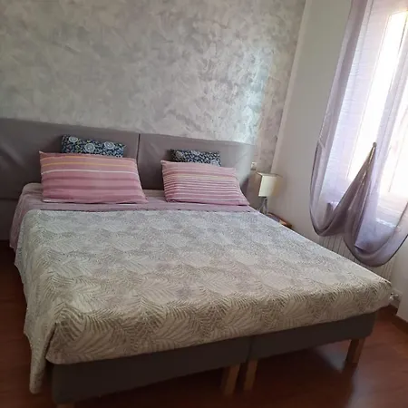 Bed & Breakfast Ametista Bergamo