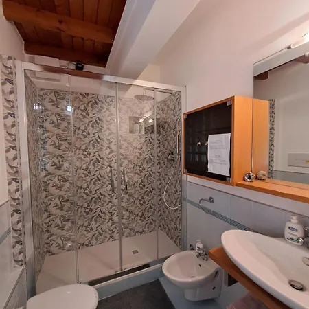 Ametista Bergamo Bed & Breakfast Ponteranica
