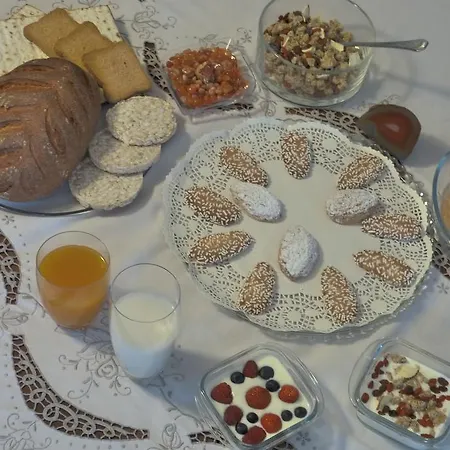 Ametista Bergamo Bed & Breakfast Ponteranica