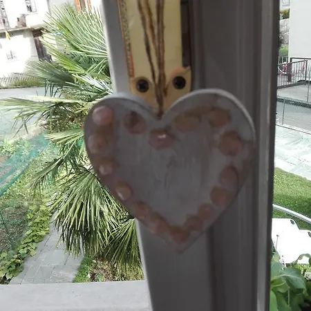 Bed & Breakfast Ametista Bergamo Ponteranica