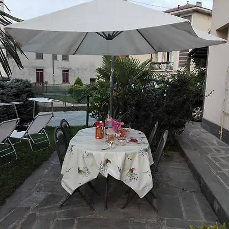 Bed & Breakfast Ametista Bergamo *