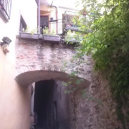 Ametista Bergamo Bed & Breakfast Ponteranica
