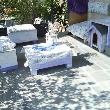 Bed & Breakfast Ametista Bergamo