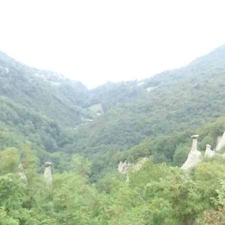 Ametista Bergamo