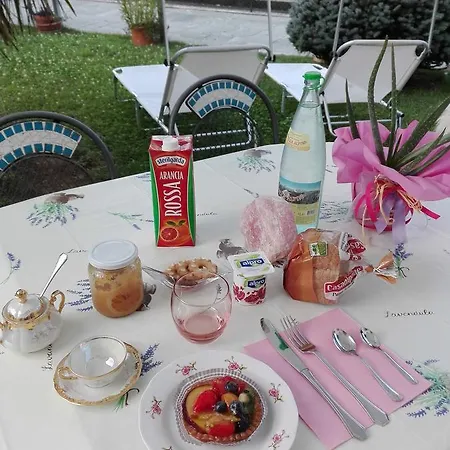 Ametista Bergamo Bed & Breakfast *