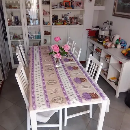 Ametista Bergamo Bed & Breakfast