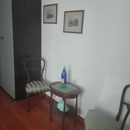 Bed & Breakfast Ametista Bergamo
