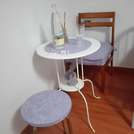 Bed & Breakfast Ametista Bergamo